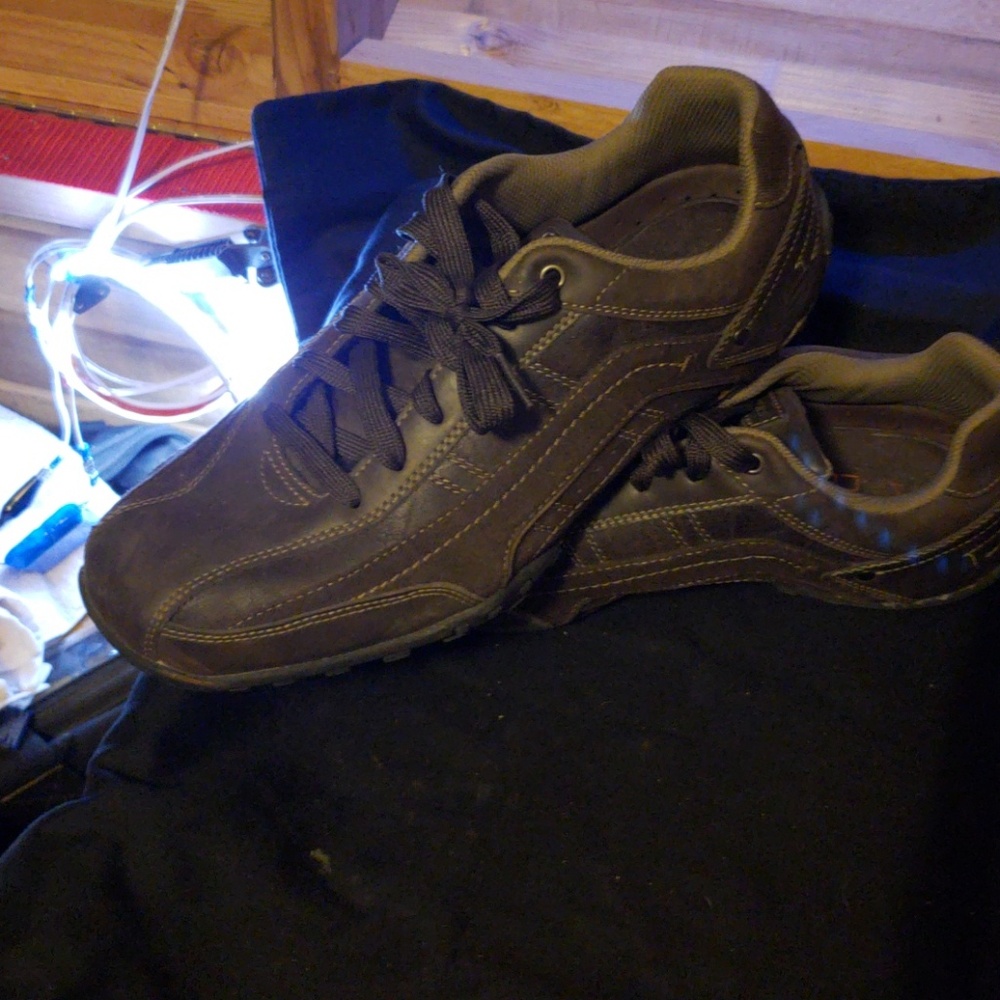 Nike  lunar glide 4